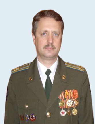 Полковник фукс игорь владимирович военный университет фото